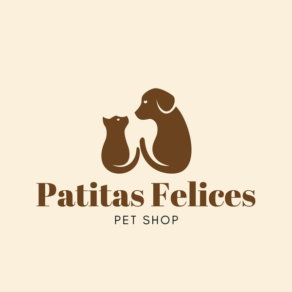 Patitas Felices