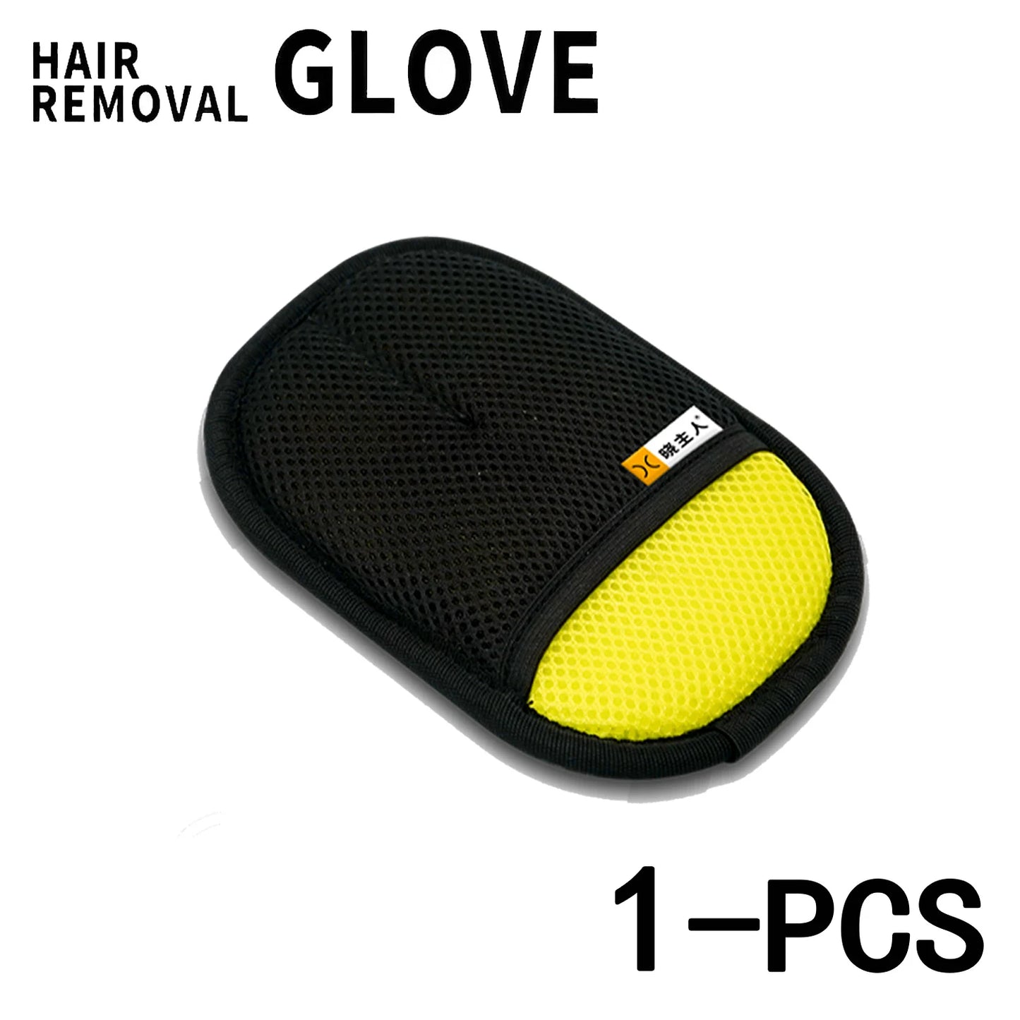 Guantes Quitapelos Electrostáticos para Perros y Gatos — Reutilizables